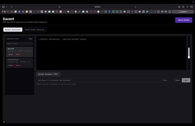 ConceptCanvas – screenshot 1