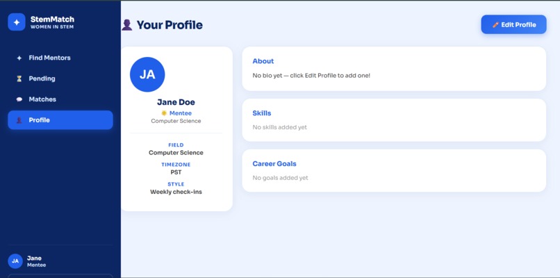 StemMatch – screenshot 4