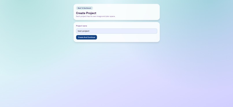 Blueprint Navigator – screenshot 3