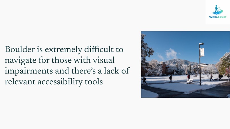 WalkAssist – screenshot 3