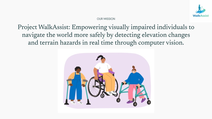 WalkAssist – screenshot 4