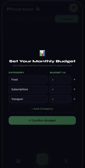 StudentSteals  – screenshot 1
