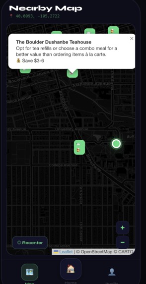 StudentSteals  – screenshot 7