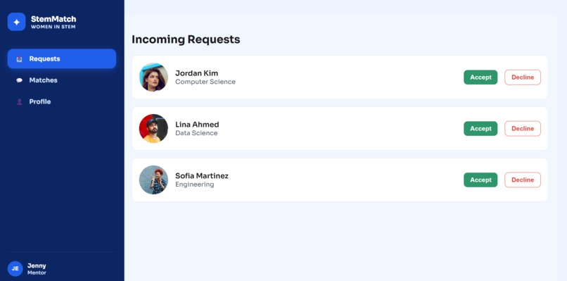 StemMatch – screenshot 6