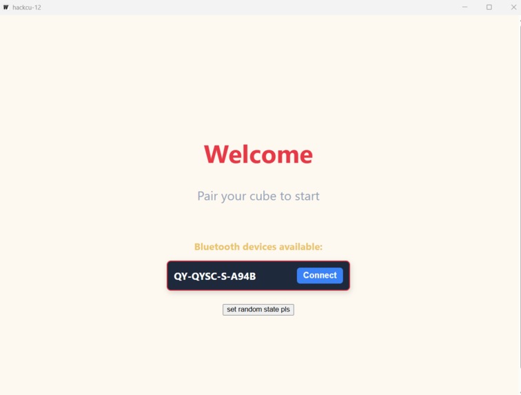 Code n' Cube – screenshot 3