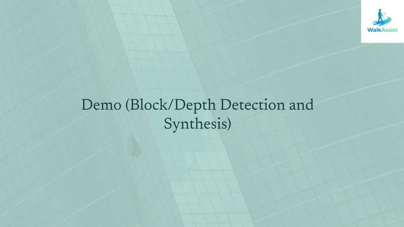 WalkAssist – screenshot 8