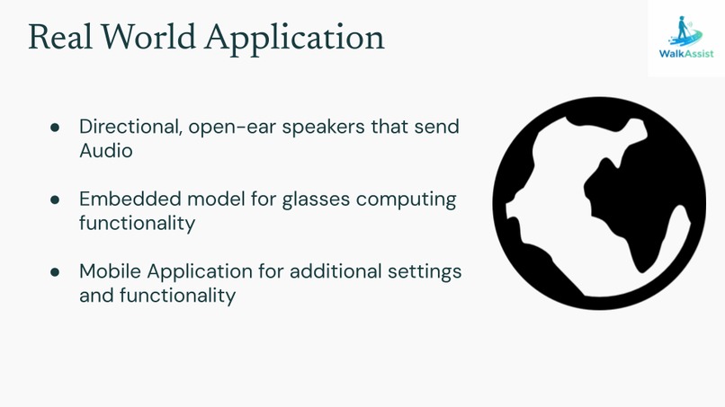 WalkAssist – screenshot 9