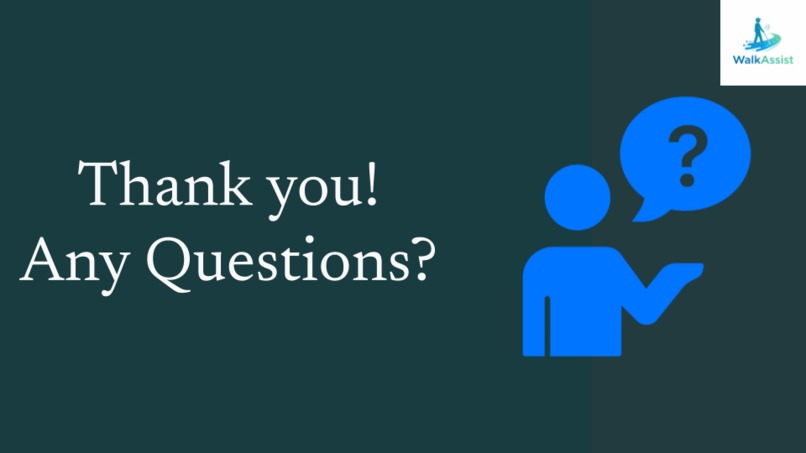 WalkAssist – screenshot 12