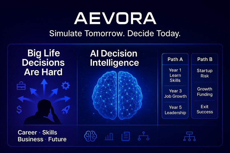 Aevora – screenshot 1