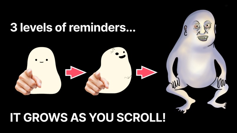 Doomscroll Terminator – screenshot 3