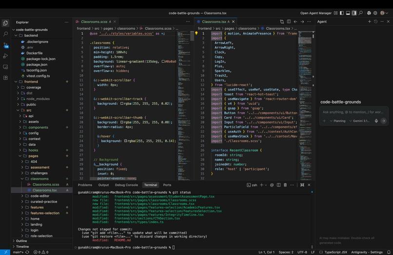Code BattleGrounds – screenshot 14