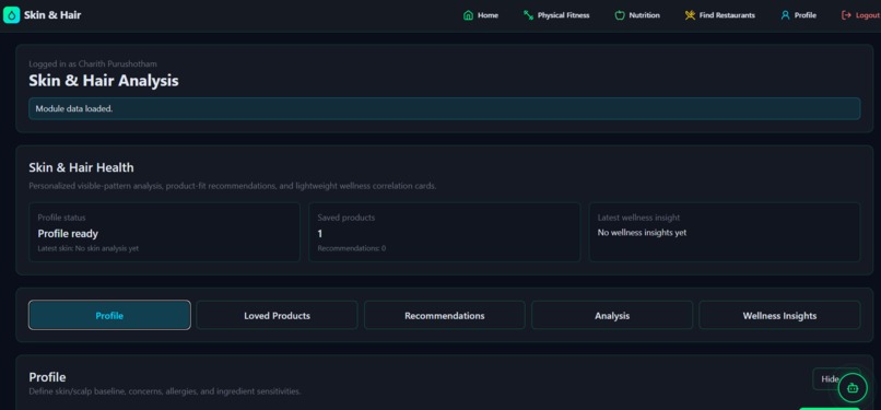 WhatNow – screenshot 5