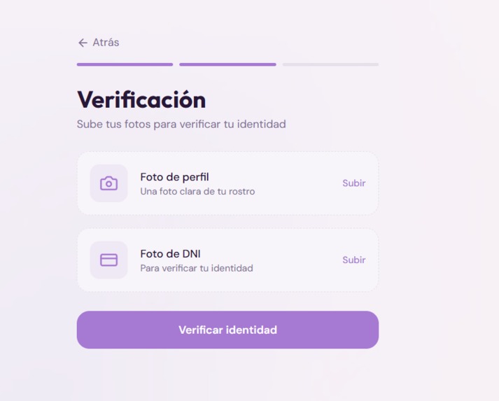 SheTrips – screenshot 2