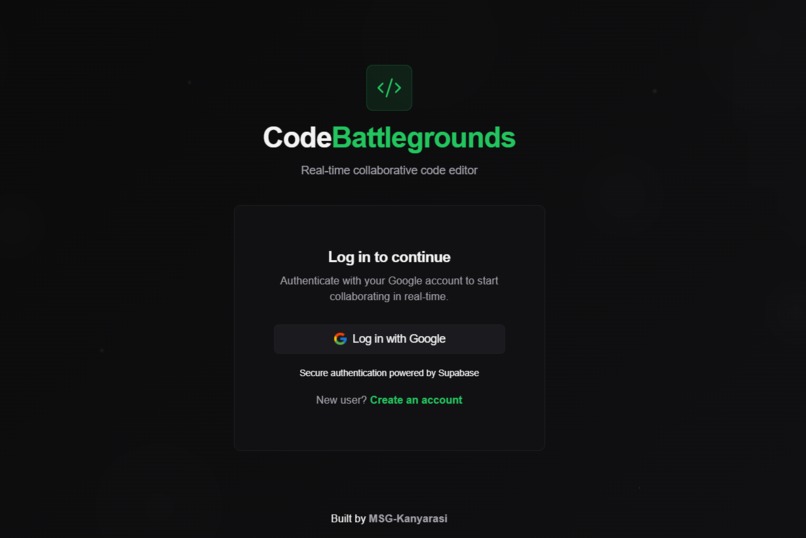 Code BattleGrounds – screenshot 2