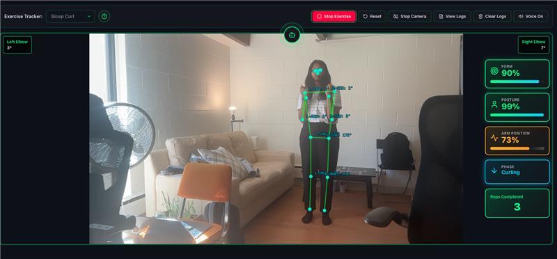 WhatNow – screenshot 2