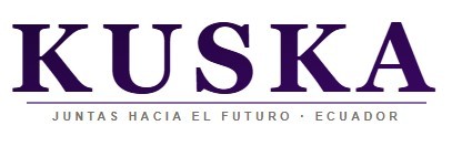 Kuska App – screenshot 1