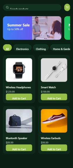 UIUXMockUp : Collaborative Real Time Design Platform – screenshot 7