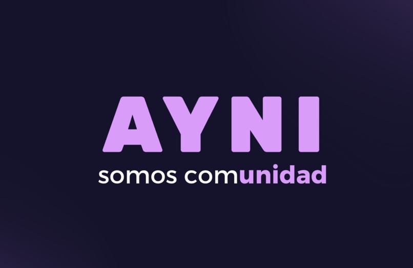Ayni – screenshot 1