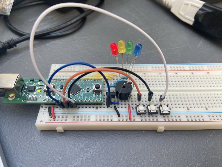 MoodLoop – screenshot 1