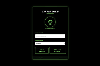 Carades