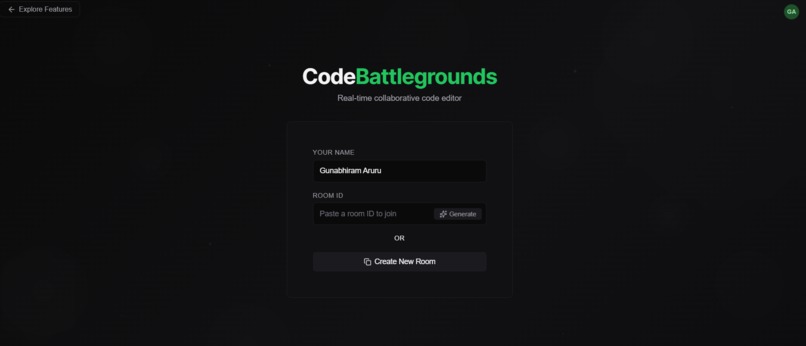 Code BattleGrounds – screenshot 9