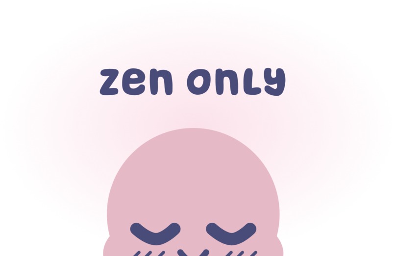 zen garden – screenshot 7