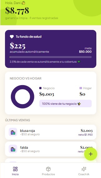 Parva – screenshot 1