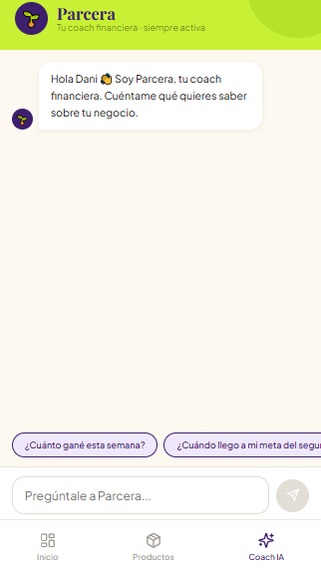 Parva – screenshot 3