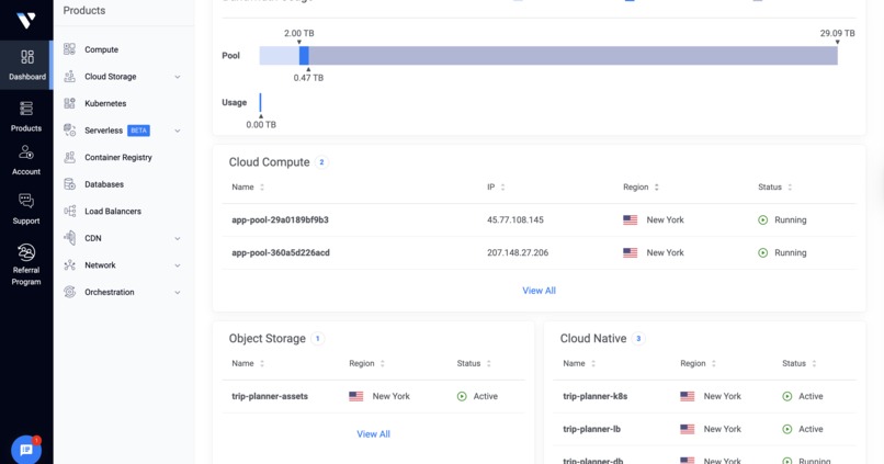 TRIP SYNC – screenshot 3