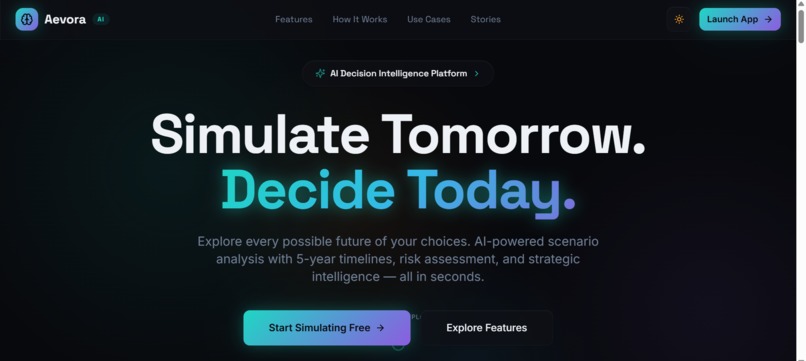 Aevora – screenshot 2