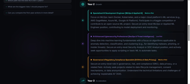 Aevora – screenshot 12