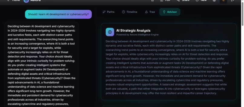 Aevora – screenshot 14