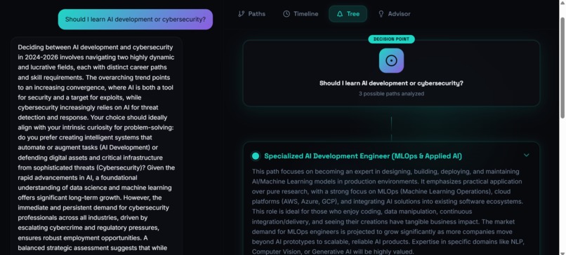 Aevora – screenshot 13