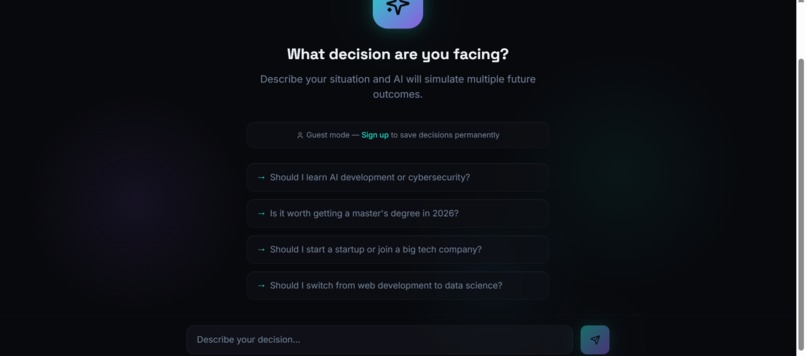 Aevora – screenshot 8