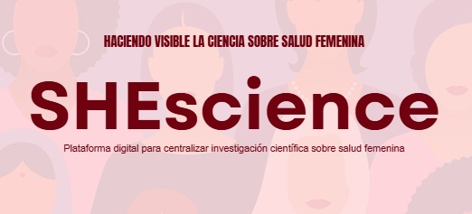 SheScience – screenshot 1