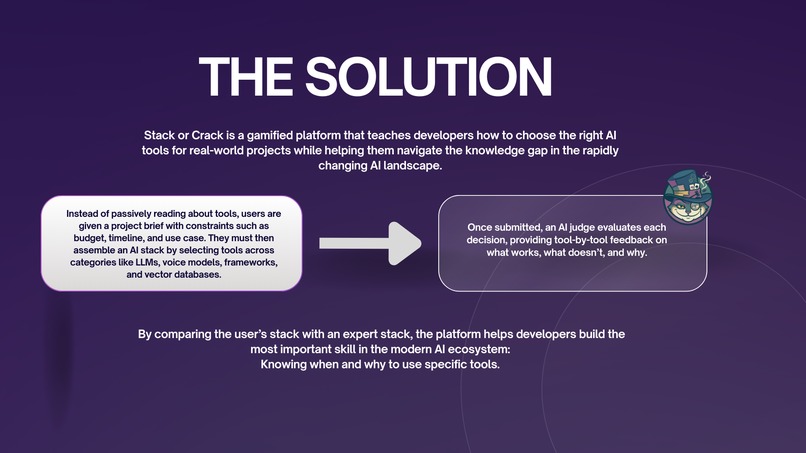 Stack or Crack – screenshot 3