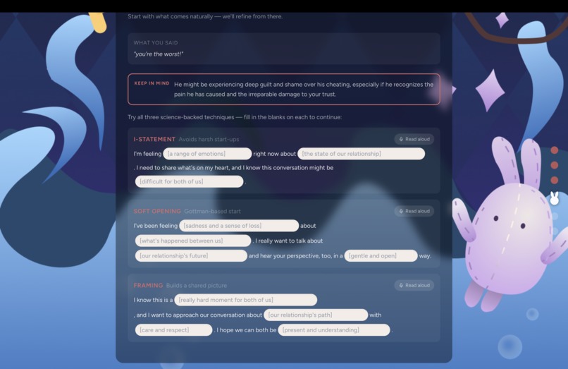 Rabbit Hole – screenshot 7