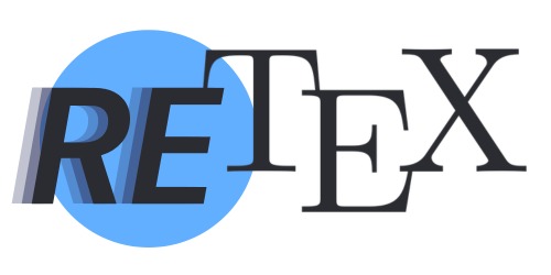 ReTeX – screenshot 1