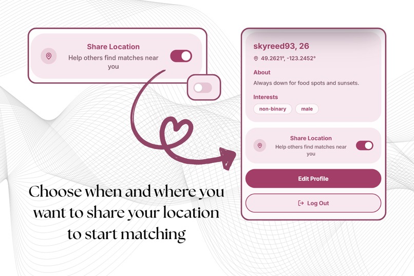 Love Signal – screenshot 5