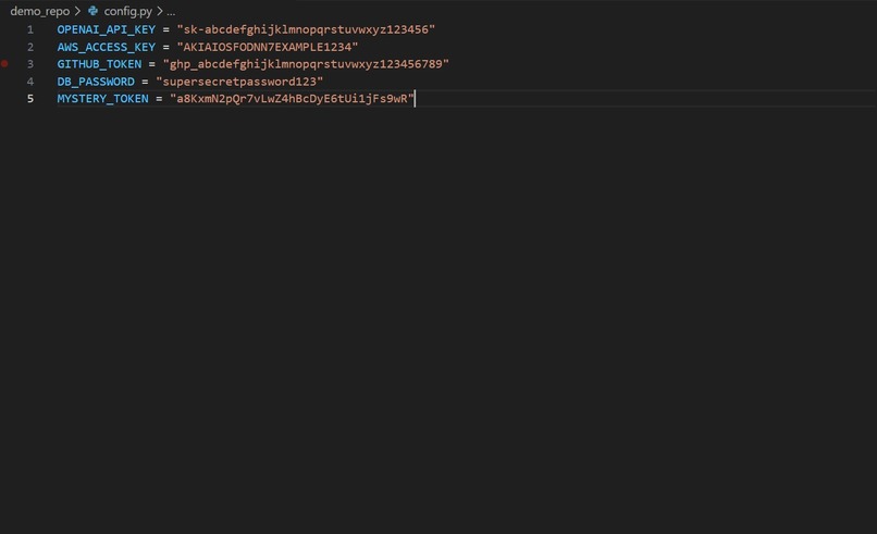 Sentinel Ai – screenshot 2