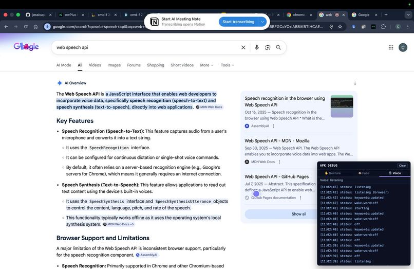 AFK – screenshot 4