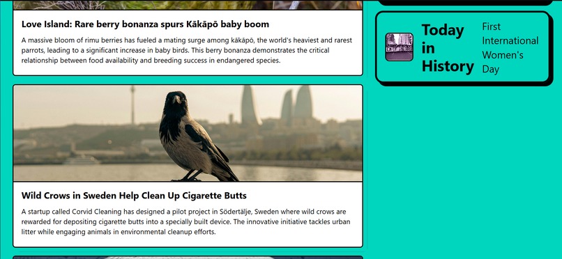 The Optimist – screenshot 3