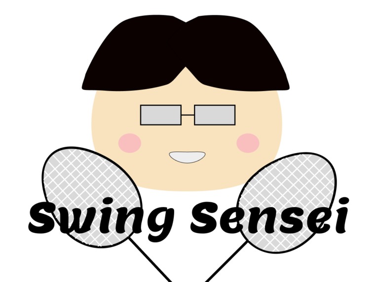 Swing Sensei – screenshot 1