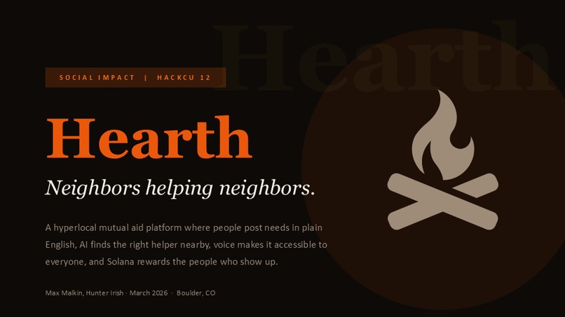 Hearth – screenshot 11