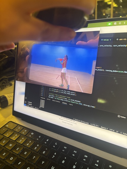 Swing Sensei – screenshot 3