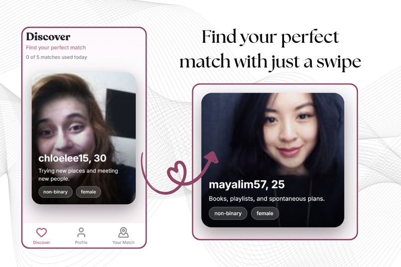 Love Signal – screenshot 2