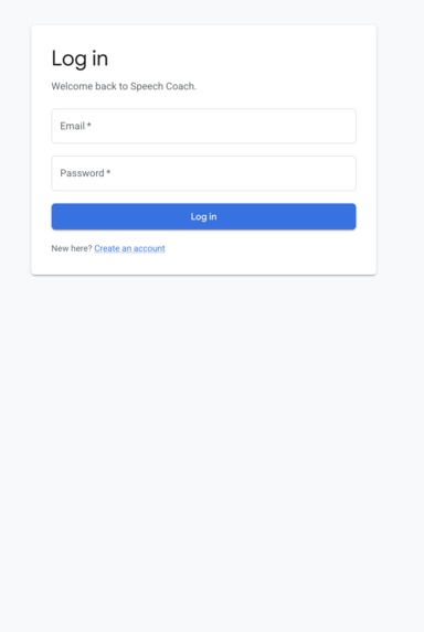 Echo – screenshot 1