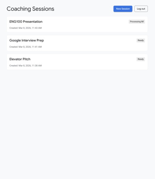 Echo – screenshot 3