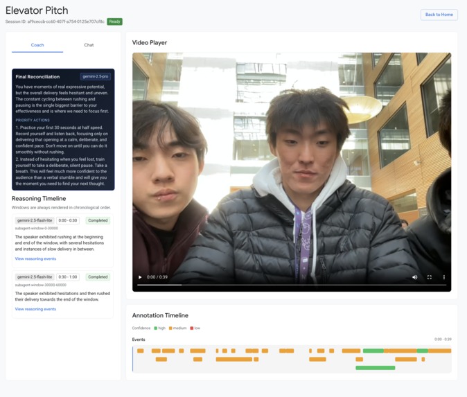 Echo – screenshot 6