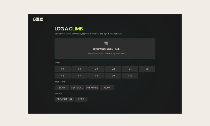 Dyno – screenshot 4